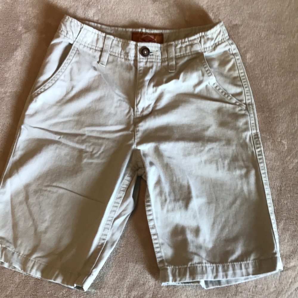 Boys shorts